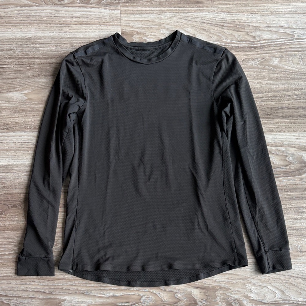 Lululemon Long Sleeve
